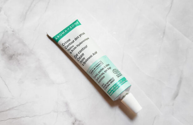 Κρέμα ματιών 15μλ