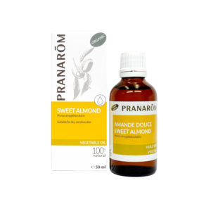 Αμυγδαλέλαιο ΒΙΟ φωτό