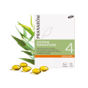 Κάψουλες Νο 4 φωτό