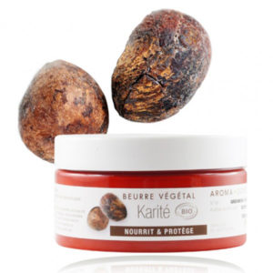 Kαριτέ Βούτυρο φωτό