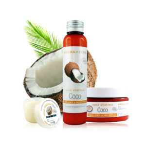 Καρύδα BIO φωτό