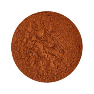 Κόκκινη άργιλος φωτό