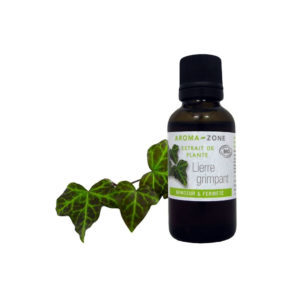 Eκχύλισμα Κισσού φιαλίδιο φωτό