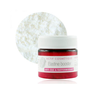 Ελαστίνη βαζάκι φωτό