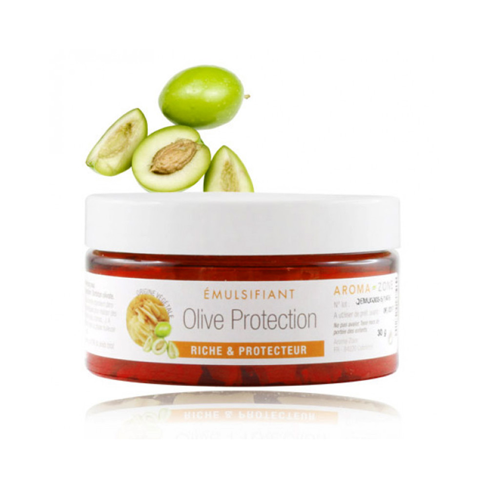 Γαλακτωματοποιητής Olive protection φωτό