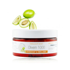 Γαλακτωματοποιητής Olivem 1000 φωτό