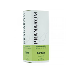 Καρότο αιθέριο έλαιο φωτό