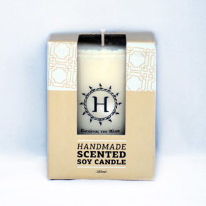 Φωτογραφία κεριού