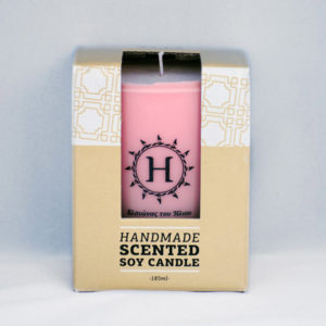 Κερί Λίλιουμ φωτό