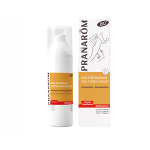 Λάδι για πόνους φωτό