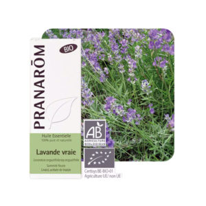 Λεβάντα Γνήσια αιθέριο έλαιο φωτό