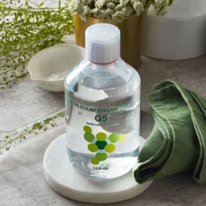 Οργανικό Πυρίτιο φωτογραφία