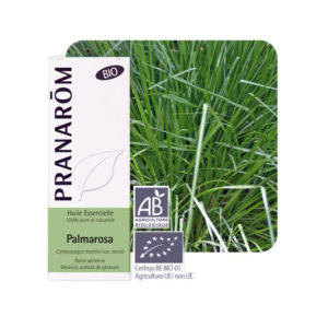 Παλμαρόζα αιθέριο έλαιο φωτό