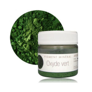 Πράσινο οξείδιο φωτό