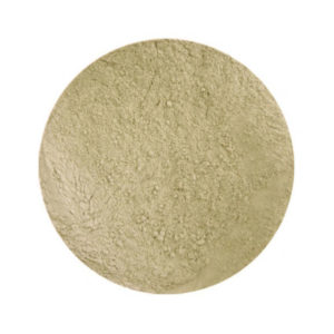 Πράσινος λεπτός άργιλος φωτό