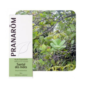 Σανδαλόξυλο Ινδικό αιθέριο έλαιο φωτό