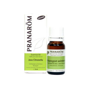 Σιτρονέλλα αιθέριο έλαιο φωτό