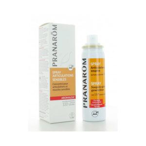 Σπρέυ για πόνους φωτό