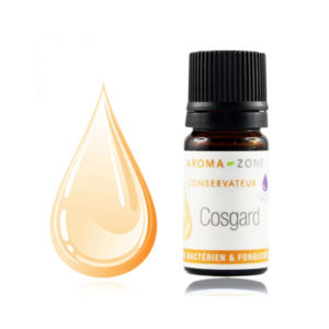 Συντηρητικό Cosgard φωτό