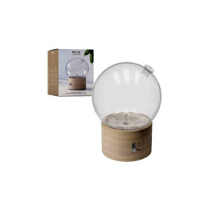 Συσκευή διάχυσης BULLE φωτό