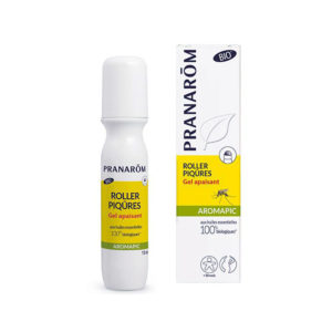 Τζελ για κουνούπια φωτό