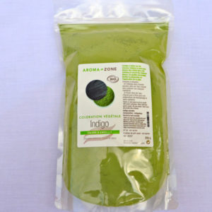 Χέννα Indigo φωτό
