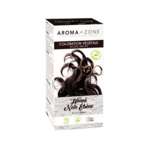 Χέννα μαύρη φωτό