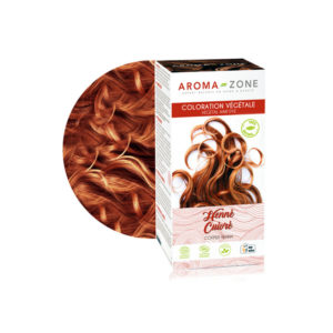 Χέννα χάλκινο φωτό