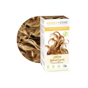 Χέννα Ξανθή φωτό