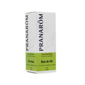 Ξύλο του Χο αιθέριο έλαιο φωτό