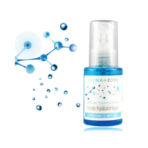 Υαλουρονικό οξύ φωτό